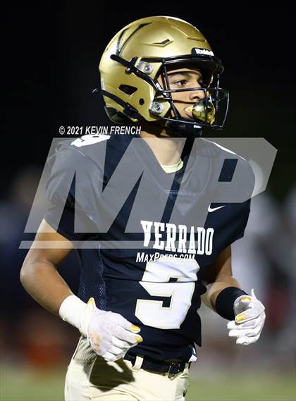 Thumbnail 2 in Cienega @ Verrado (AIA 5A Round 1 Playoff) photogallery.