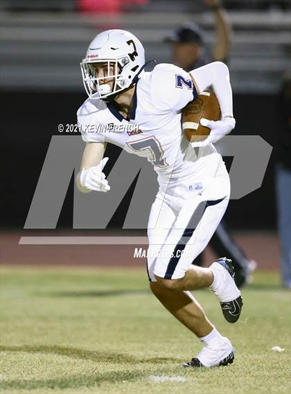 Thumbnail 2 in Cienega @ Verrado (AIA 5A Round 1 Playoff) photogallery.