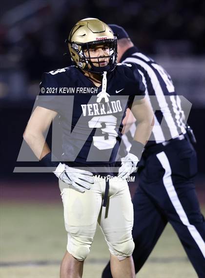 Thumbnail 1 in Cienega @ Verrado (AIA 5A Round 1 Playoff) photogallery.