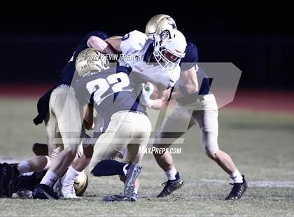 Thumbnail 2 in Cienega @ Verrado (AIA 5A Round 1 Playoff) photogallery.