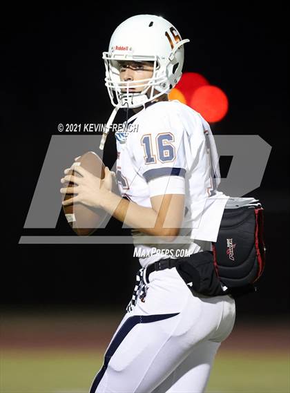 Thumbnail 2 in Cienega @ Verrado (AIA 5A Round 1 Playoff) photogallery.