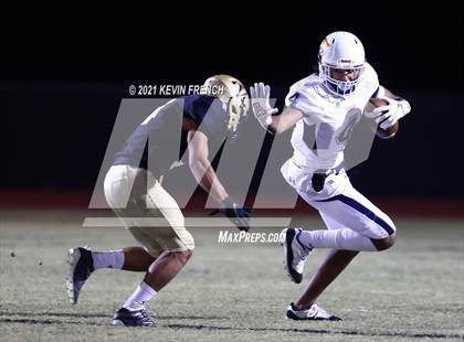 Thumbnail 1 in Cienega @ Verrado (AIA 5A Round 1 Playoff) photogallery.