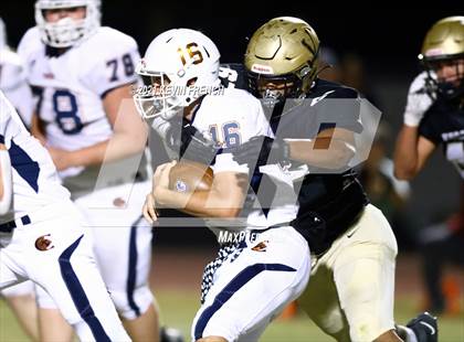 Thumbnail 3 in Cienega @ Verrado (AIA 5A Round 1 Playoff) photogallery.