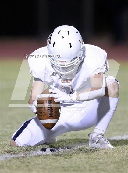 Thumbnail 1 in Cienega @ Verrado (AIA 5A Round 1 Playoff) photogallery.