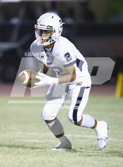 Thumbnail 3 in Cienega @ Verrado (AIA 5A Round 1 Playoff) photogallery.