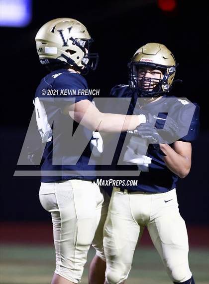 Thumbnail 1 in Cienega @ Verrado (AIA 5A Round 1 Playoff) photogallery.