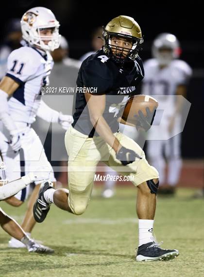 Thumbnail 2 in Cienega @ Verrado (AIA 5A Round 1 Playoff) photogallery.