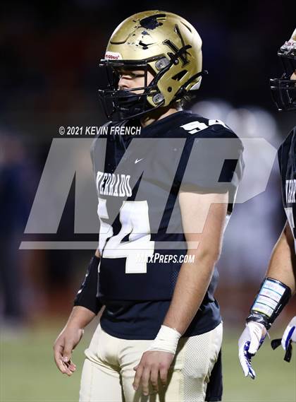 Thumbnail 3 in Cienega @ Verrado (AIA 5A Round 1 Playoff) photogallery.