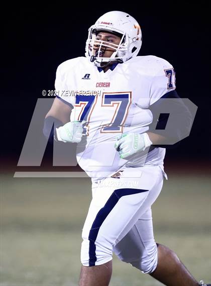Thumbnail 2 in Cienega @ Verrado (AIA 5A Round 1 Playoff) photogallery.