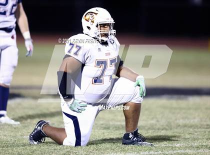 Thumbnail 1 in Cienega @ Verrado (AIA 5A Round 1 Playoff) photogallery.