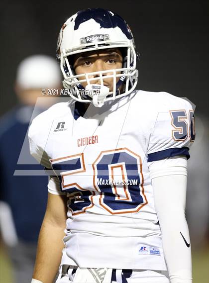 Thumbnail 2 in Cienega @ Verrado (AIA 5A Round 1 Playoff) photogallery.