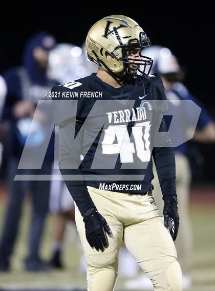 Thumbnail 1 in Cienega @ Verrado (AIA 5A Round 1 Playoff) photogallery.