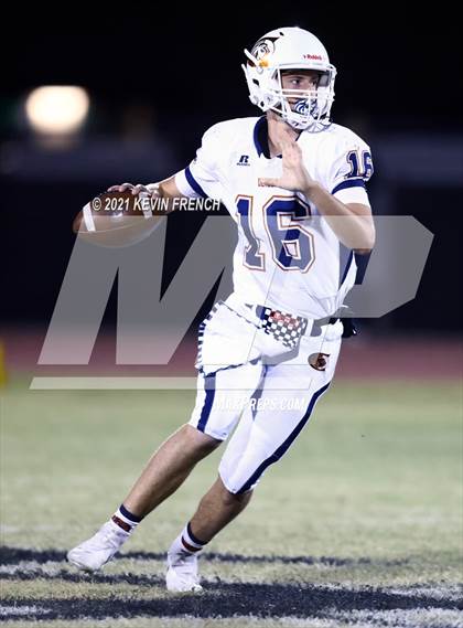 Thumbnail 1 in Cienega @ Verrado (AIA 5A Round 1 Playoff) photogallery.