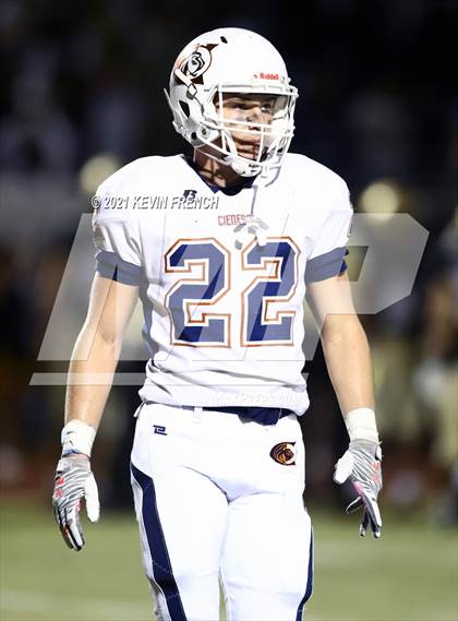 Thumbnail 3 in Cienega @ Verrado (AIA 5A Round 1 Playoff) photogallery.