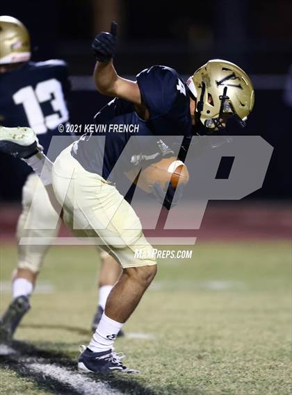 Thumbnail 2 in Cienega @ Verrado (AIA 5A Round 1 Playoff) photogallery.