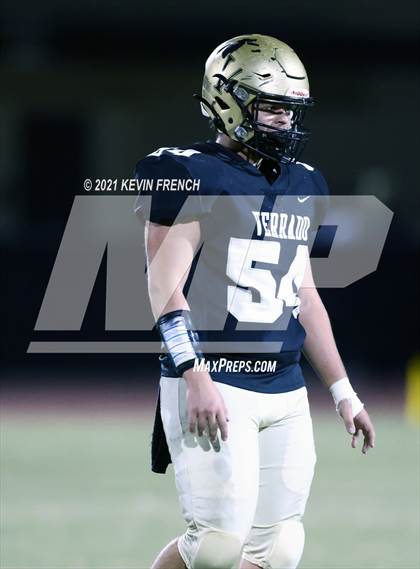 Thumbnail 3 in Cienega @ Verrado (AIA 5A Round 1 Playoff) photogallery.