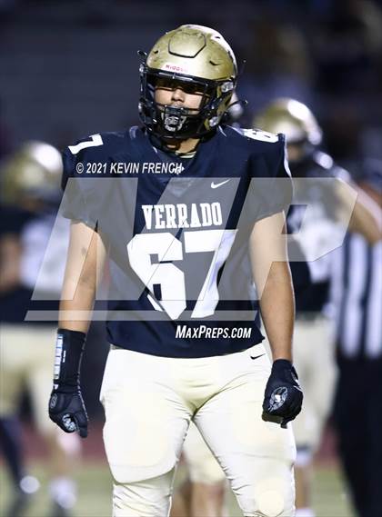 Thumbnail 3 in Cienega @ Verrado (AIA 5A Round 1 Playoff) photogallery.