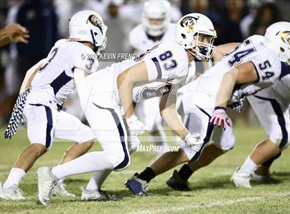 Thumbnail 3 in Cienega @ Verrado (AIA 5A Round 1 Playoff) photogallery.