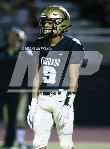 Thumbnail 1 in Cienega @ Verrado (AIA 5A Round 1 Playoff) photogallery.