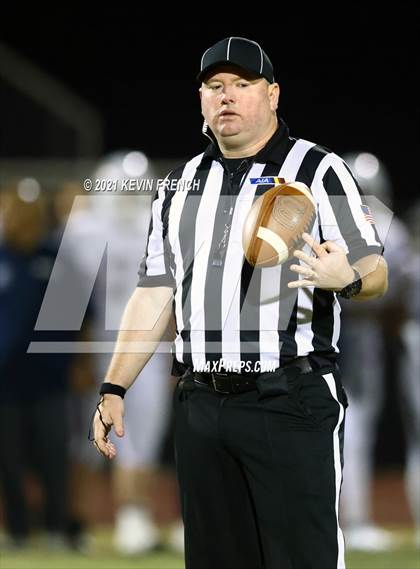 Thumbnail 3 in Cienega @ Verrado (AIA 5A Round 1 Playoff) photogallery.