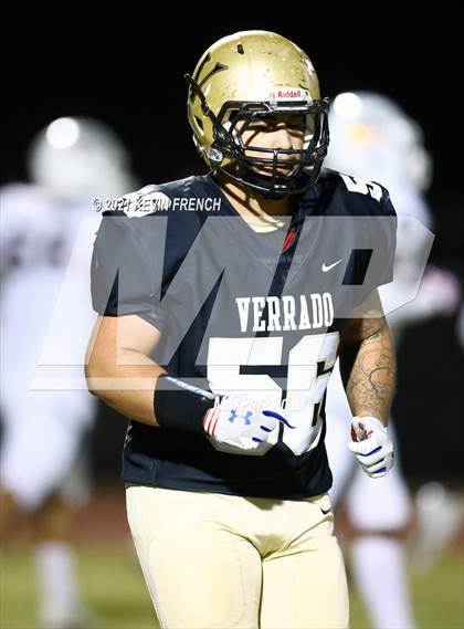 Thumbnail 2 in Cienega @ Verrado (AIA 5A Round 1 Playoff) photogallery.