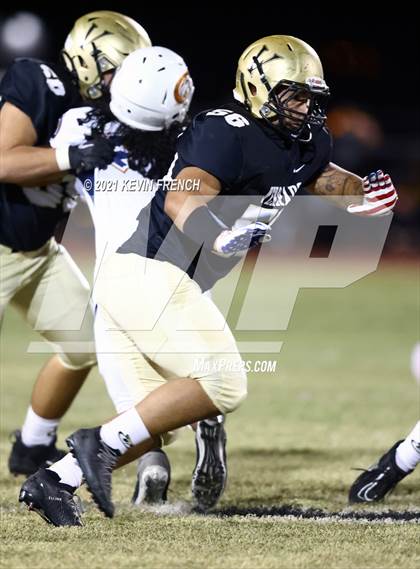 Thumbnail 1 in Cienega @ Verrado (AIA 5A Round 1 Playoff) photogallery.