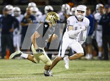 Thumbnail 2 in Cienega @ Verrado (AIA 5A Round 1 Playoff) photogallery.