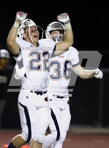 Thumbnail 1 in Cienega @ Verrado (AIA 5A Round 1 Playoff) photogallery.