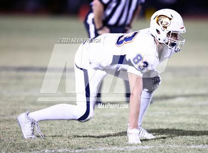 Thumbnail 2 in Cienega @ Verrado (AIA 5A Round 1 Playoff) photogallery.
