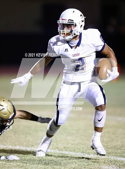 Thumbnail 1 in Cienega @ Verrado (AIA 5A Round 1 Playoff) photogallery.