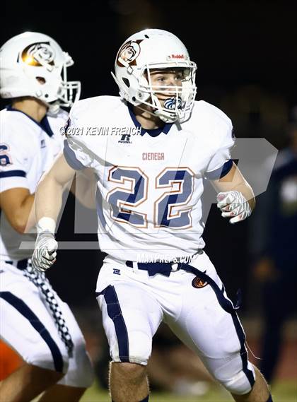 Thumbnail 2 in Cienega @ Verrado (AIA 5A Round 1 Playoff) photogallery.