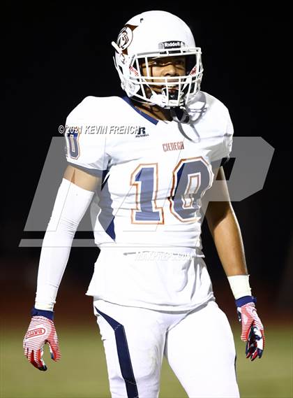 Thumbnail 1 in Cienega @ Verrado (AIA 5A Round 1 Playoff) photogallery.