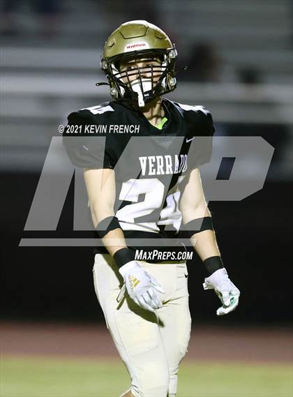 Thumbnail 1 in Cienega @ Verrado (AIA 5A Round 1 Playoff) photogallery.