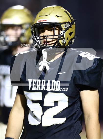 Thumbnail 3 in Cienega @ Verrado (AIA 5A Round 1 Playoff) photogallery.