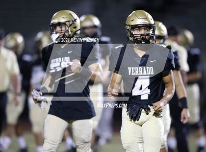 Thumbnail 3 in Cienega @ Verrado (AIA 5A Round 1 Playoff) photogallery.