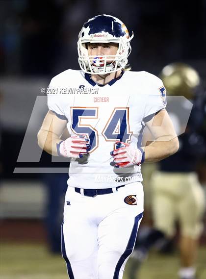 Thumbnail 2 in Cienega @ Verrado (AIA 5A Round 1 Playoff) photogallery.