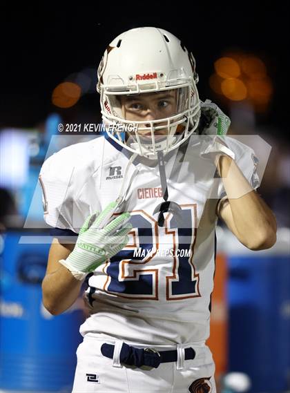 Thumbnail 2 in Cienega @ Verrado (AIA 5A Round 1 Playoff) photogallery.