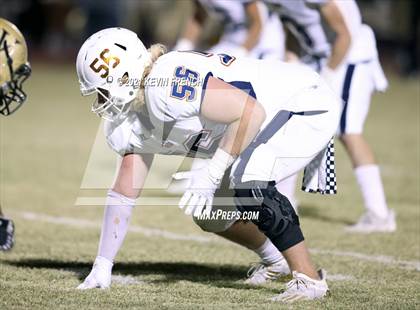 Thumbnail 1 in Cienega @ Verrado (AIA 5A Round 1 Playoff) photogallery.