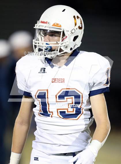 Thumbnail 2 in Cienega @ Verrado (AIA 5A Round 1 Playoff) photogallery.