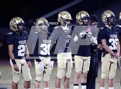 Thumbnail 2 in Cienega @ Verrado (AIA 5A Round 1 Playoff) photogallery.