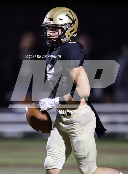 Thumbnail 2 in Cienega @ Verrado (AIA 5A Round 1 Playoff) photogallery.