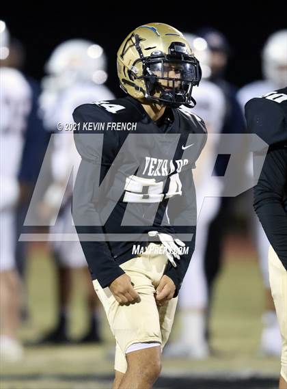 Thumbnail 2 in Cienega @ Verrado (AIA 5A Round 1 Playoff) photogallery.
