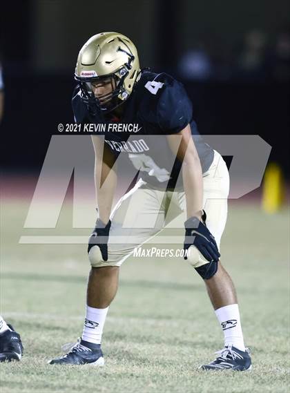 Thumbnail 2 in Cienega @ Verrado (AIA 5A Round 1 Playoff) photogallery.