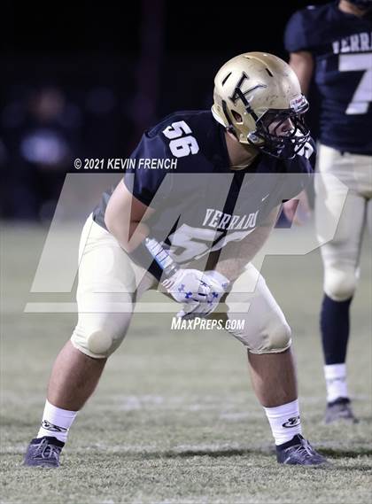 Thumbnail 1 in Cienega @ Verrado (AIA 5A Round 1 Playoff) photogallery.