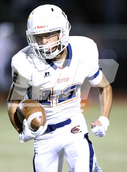 Thumbnail 2 in Cienega @ Verrado (AIA 5A Round 1 Playoff) photogallery.