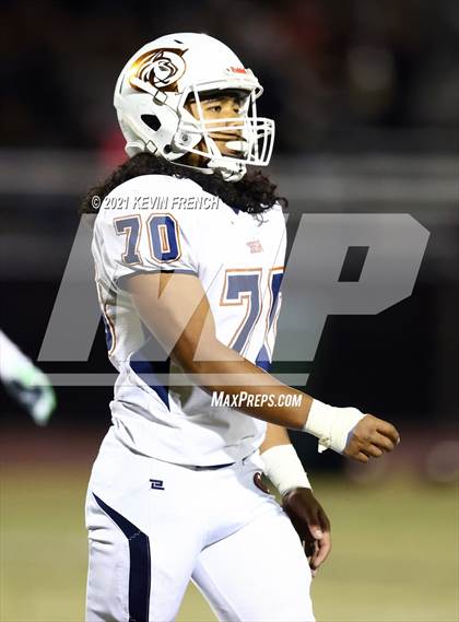 Thumbnail 2 in Cienega @ Verrado (AIA 5A Round 1 Playoff) photogallery.