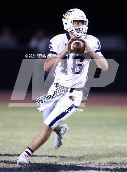 Thumbnail 3 in Cienega @ Verrado (AIA 5A Round 1 Playoff) photogallery.