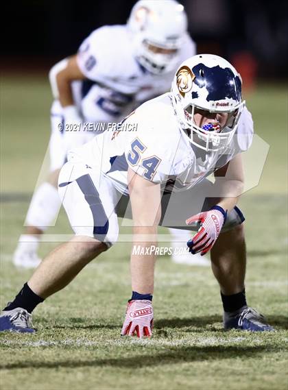 Thumbnail 3 in Cienega @ Verrado (AIA 5A Round 1 Playoff) photogallery.