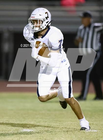 Thumbnail 1 in Cienega @ Verrado (AIA 5A Round 1 Playoff) photogallery.
