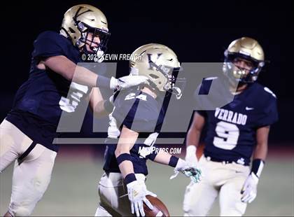Thumbnail 2 in Cienega @ Verrado (AIA 5A Round 1 Playoff) photogallery.